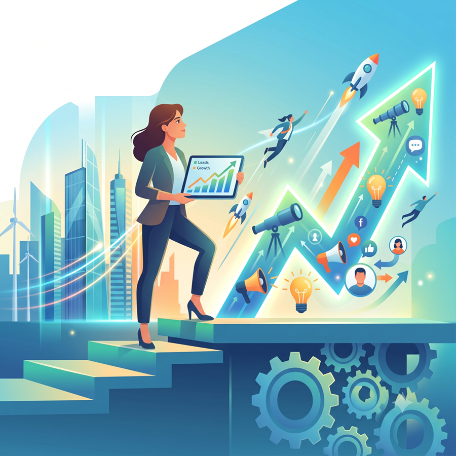 Empowering Your Business for the Future