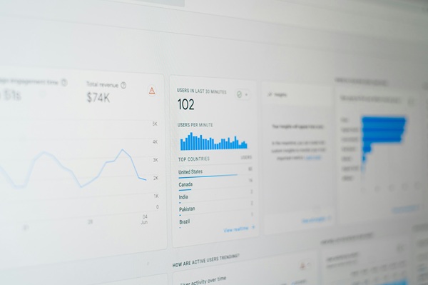 Web campaign growth